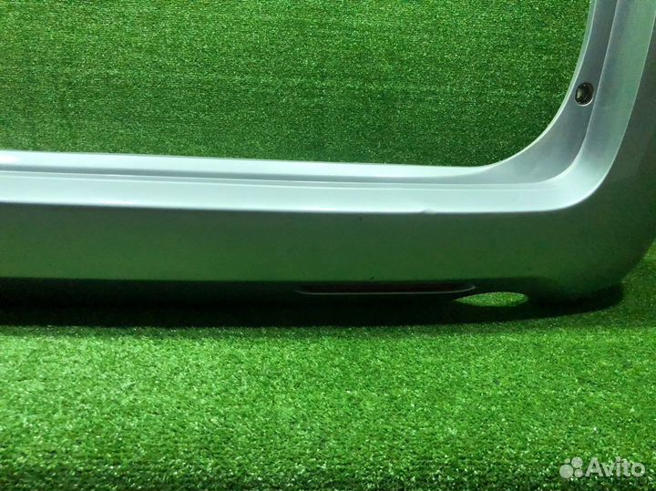 Бампер задний Honda Accord CM2