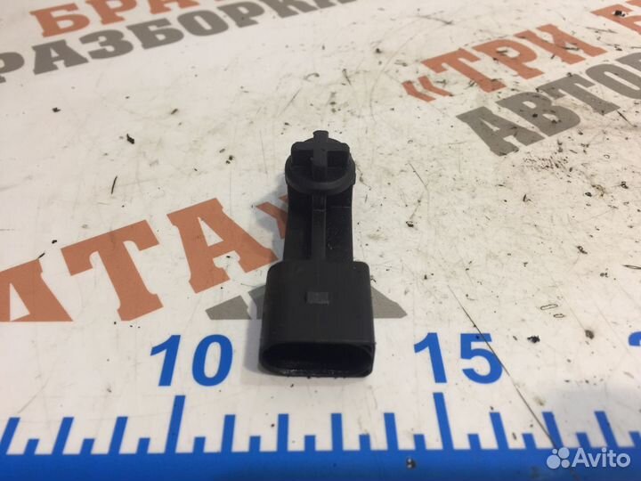 Шкода Фабия Датчик спидометра