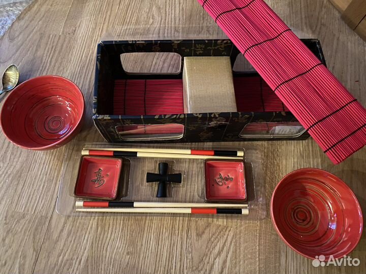 Набор для суши и роллов