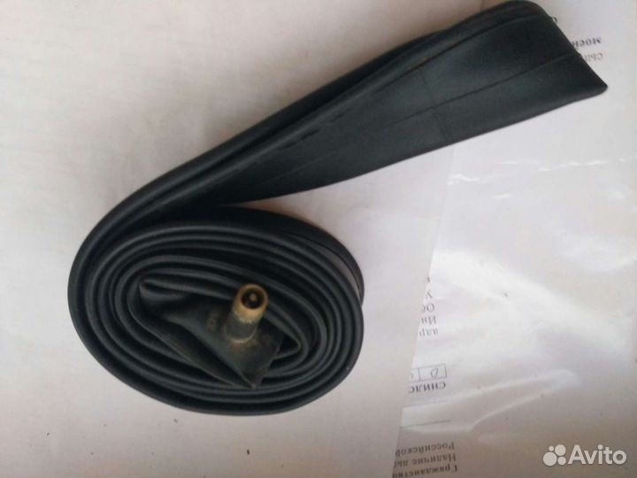 Велокамера 24