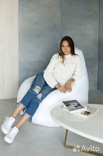 Кресло-мешок «Груша»