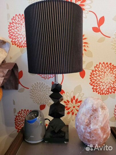 Лампа настольная ascona