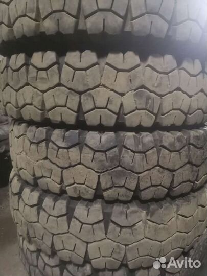 Омскшина У-2 12.00 R20