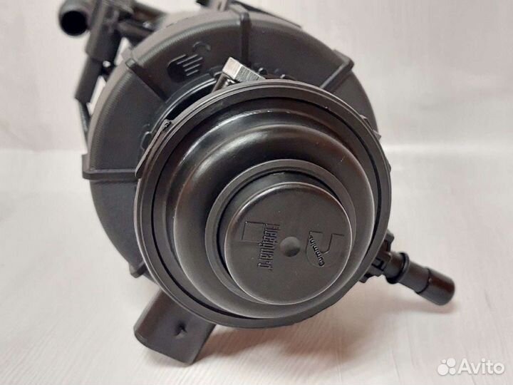 Сепаратор топливный на Газель Бизнес