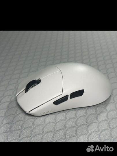 Мышка lamzu maya