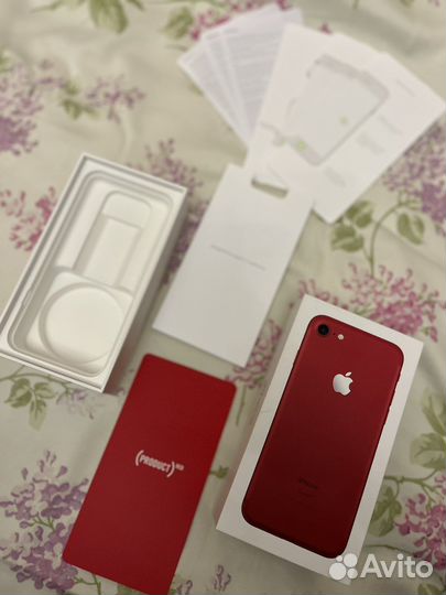 Коробка iPhone 11, aip pods