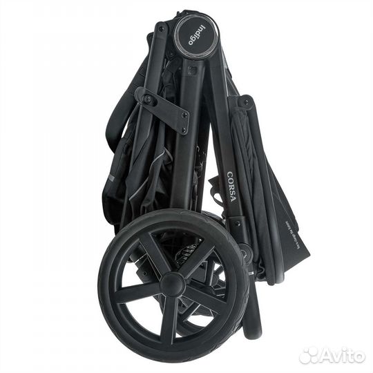 Новинка, всесезонная Indigo Corsa