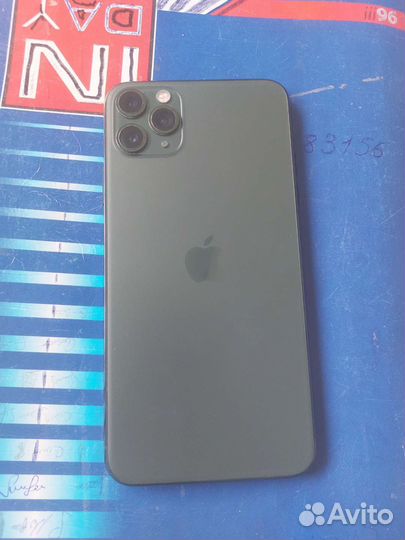 Мобильные телефоны бу iPhone 11