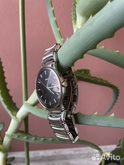 Часы rado centrix