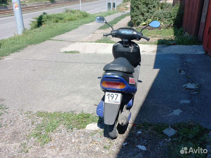 Honda T 30