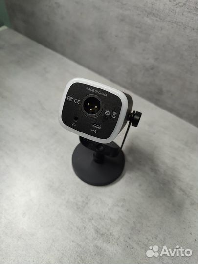 Микрофон Fifine AM8T