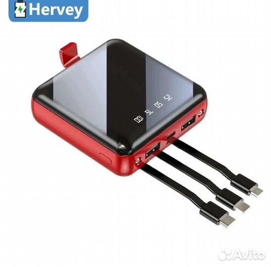 Повербанк 10000