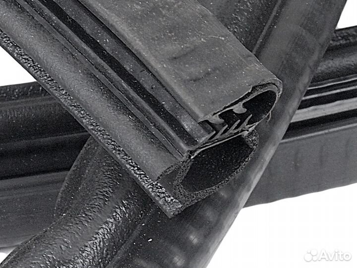 Уплотнитель двери газ-3307,4301 (оао газ)