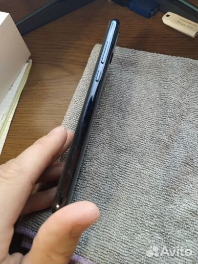 Xiaomi Mi A3, 4/64 ГБ
