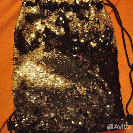 Мешок для сменки