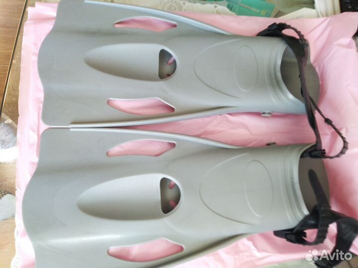 Набор для плавания