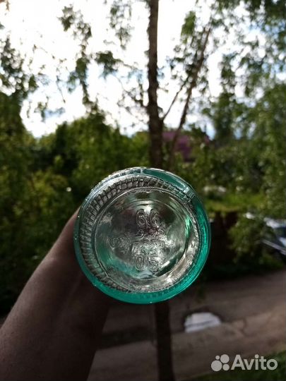 Боржоми borjomi