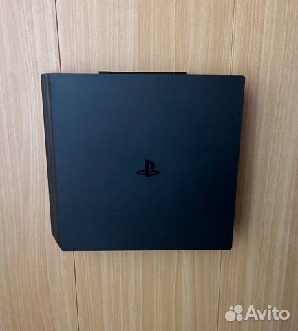 Держатель настенный для PlayStation 4 PRO PS4 PS
