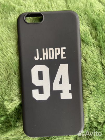 Чехол на iPhone 6