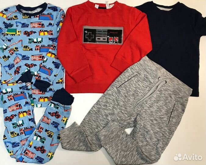 Комплект одежды всесезонный нм Швеция