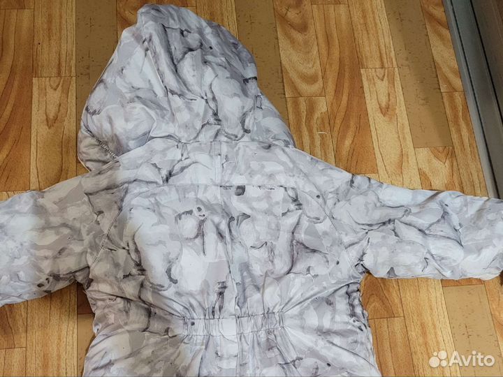 Комбинезон зимний 86 Tokka tribe