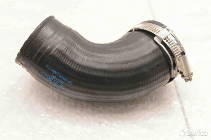 Патрубок интеркулера Volkswagen Tiguan 2007-20