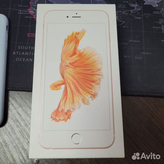 iPhone 6S Plus, 64 ГБ