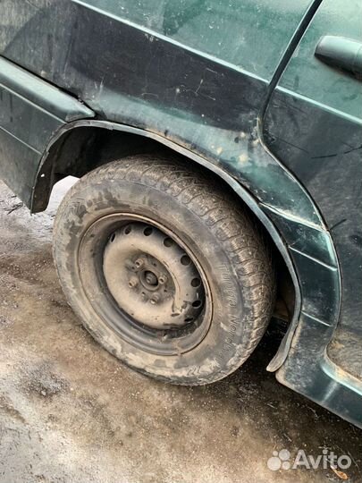 Транспортное средство