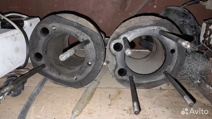 Запчасти для мотоцикла урал