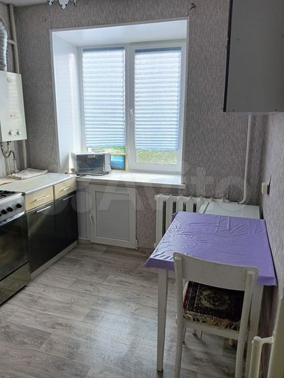 2-к. квартира, 47 м², 1/5 эт.