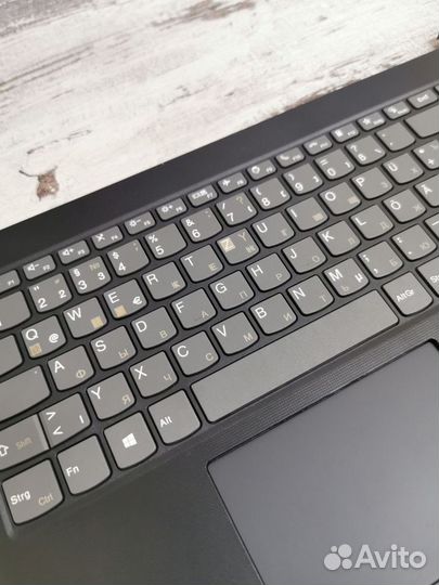 Клавиатура для ноутбука Lenovo V15 G2-ALC