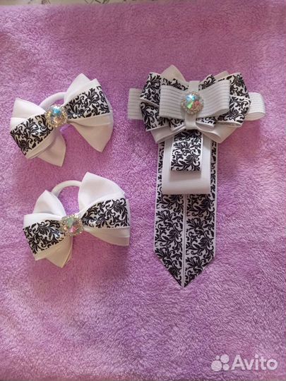 Резинка для волос