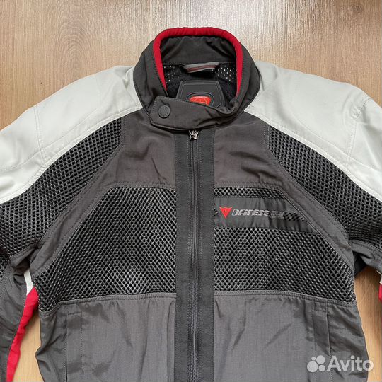 Мотокуртка Dainese Air-Frame D-Tex, размер 44-46