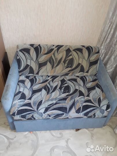 Детский диван бу