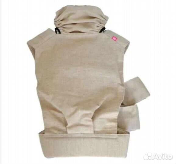 Май слинг /переноска/ кенгуру