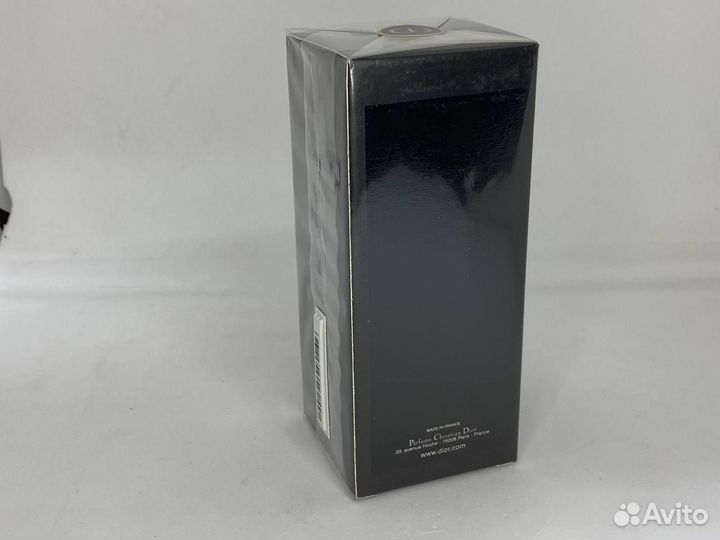 Парфюм Christian Dior Fahrenheit