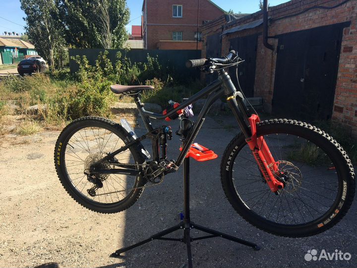 Велосипед Merida OneSixty 700 (2021) рама M