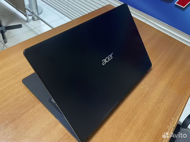 Абсолютно новый мощный ноутбук Acer / 12gb / i5