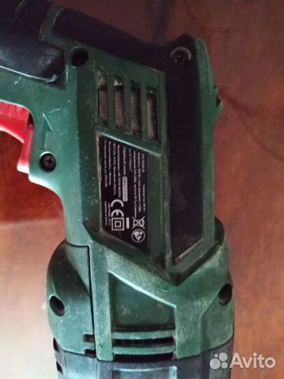 Перфоратор mehino Z1C-SD5A-20