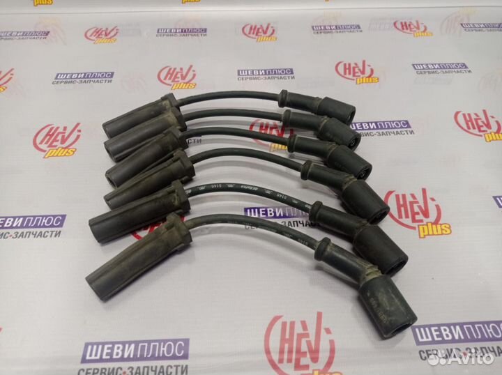 Провод высоковольтный Chevrolet Tahoe 2009г