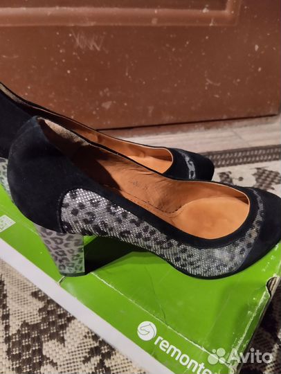 Туфли женские