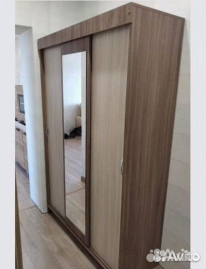 Шкаф купе шимо бася