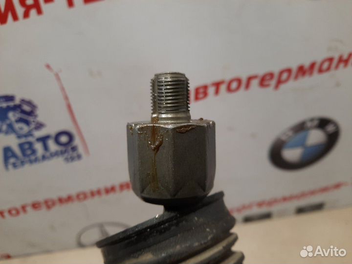 Рулевая тяга передняя правая Bmw X3 E83 N52B30AF