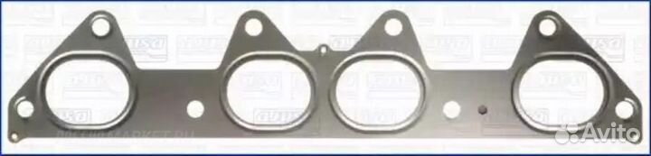 Ajusa 13110100 Прокладка выпускного коллектора металлическая