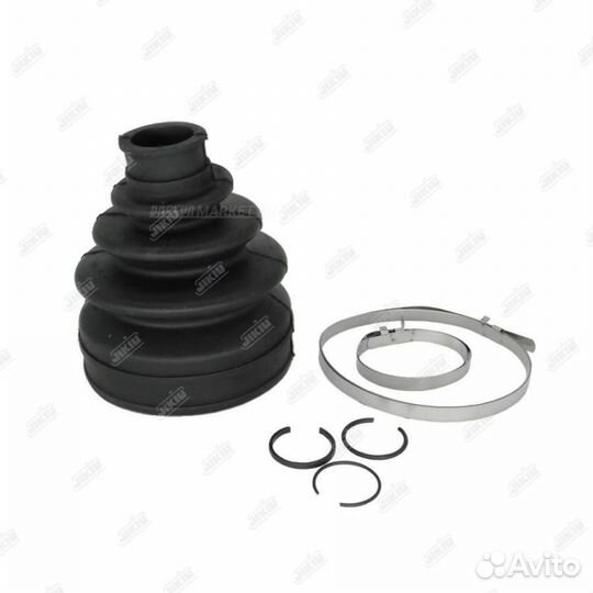 Jikiu CD52005 Пыльник шруса