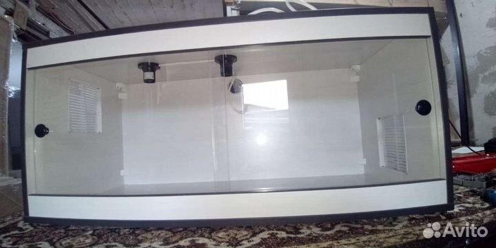 Террариум 100*50 высота 45