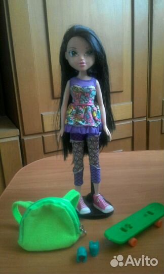 Кукла Мoxie