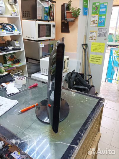 Монитор Samsung 22 дюйма