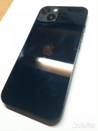 iPhone 13, 128 ГБ