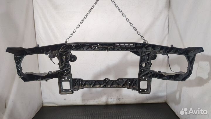 Рамка передняя Hyundai H-1 Starex, 2011